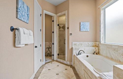 Private Pool Hot Tub - Community Beach - Destin - Foto 40