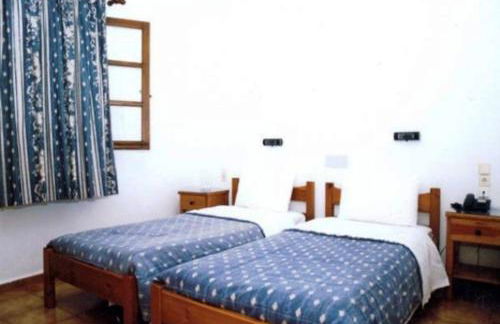 Eleni Apartments - Photo 28