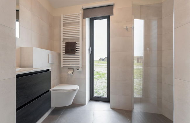 Cottage in Wissenkerke Near Nature Reserve - Foto 25