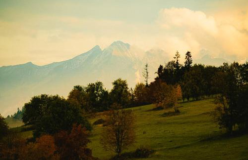 Panorama Chalet - Foto 58