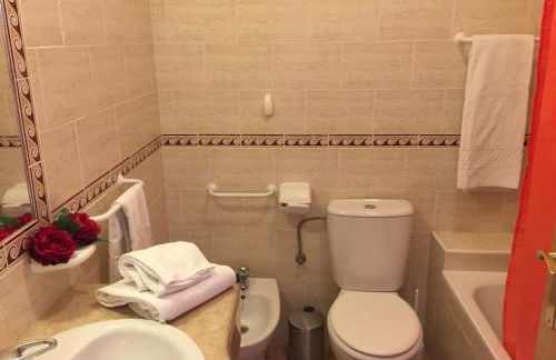 Apt 1 Quarto, Piscina, AC, Terraço, Centro, Prestige For Home - Photo 17