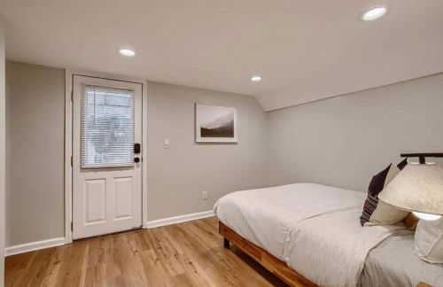 York by Modern Midstay - 3 Blocks to Cheesman #NYB - Foto 13