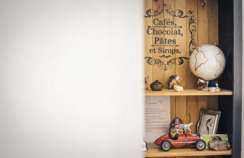 Casa Ferran, amplias habitaciones y apartamentos de montaña - Foto 69