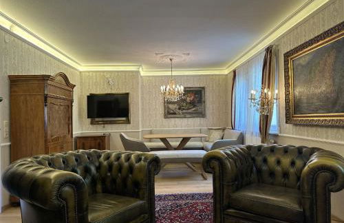 Schlössle Seeburg - Foto 14