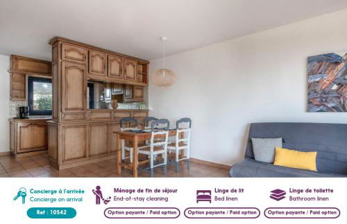 Vacances au plus proche de la Petite Mer - Foto 3