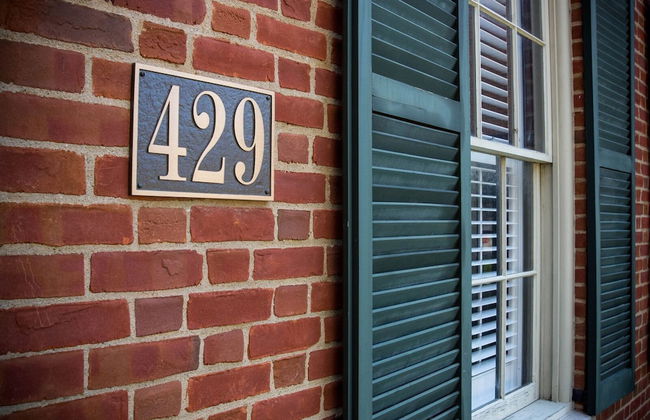 Howard Hardy House - Foto 12