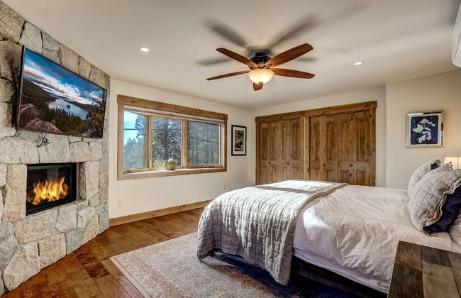 Lake Tahoe Chalet - Foto 6