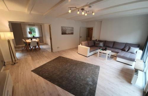 Tolle 125m² Erdgeschoßwohnung im Einzelhaus - Foto 8