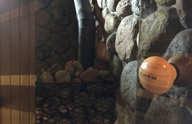 Kaimo Turizmo Sodyba Geras - Foto 49