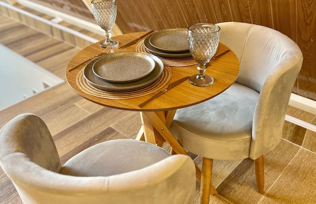 CHALÉS QUINTA DA BOA VISTA - Foto 26