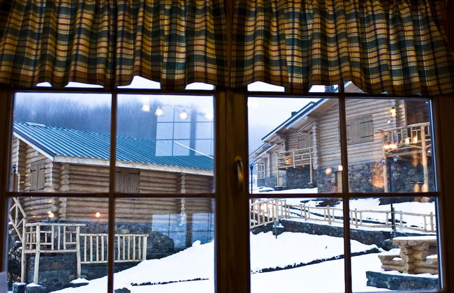 Sfendamos Wood Village - Foto 17