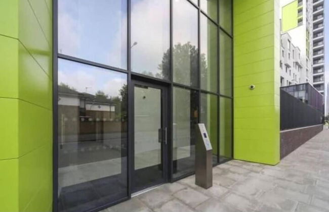 Brand new modern flat in Bermondsey - Foto 23