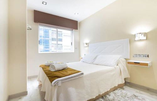 Lujoso piso LOVE Marin - Foto 8