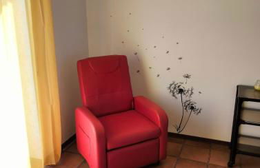 Da Jack Apartment with garden and parking, Penne Ideal for families and pets - Photo 22