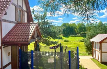 A 154 Z Panoramą- Kaszubska Ostoja - Foto 19