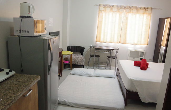 Spianada Residences - Foto 6