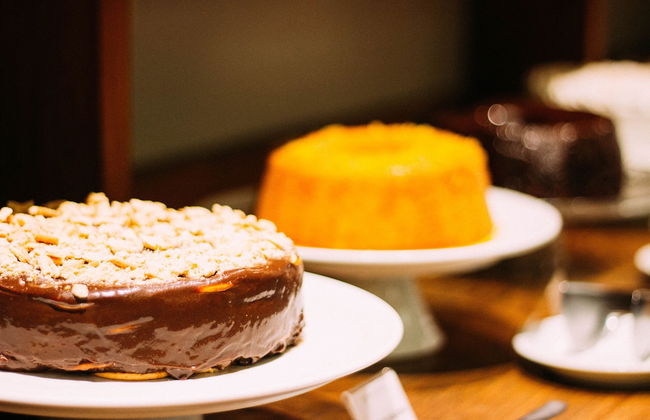 Eko Residence Hotel - Foto 68