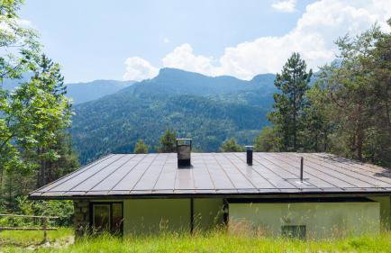 Panoramic chalet in the ENI Village near Cortina - Foto 7