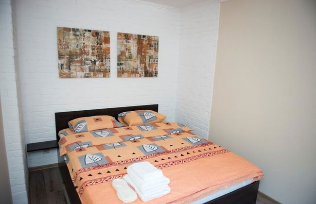 Odessa Apartments Sea-side - Foto 11