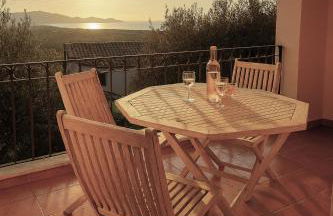 Sunset View Apartment and Pool Badesi - Foto 1