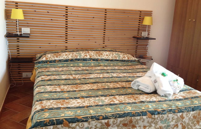 Agriturismo del Sole - Foto 6