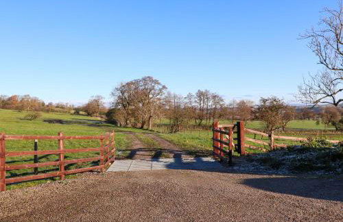 Hill Brook Barn - Foto 40