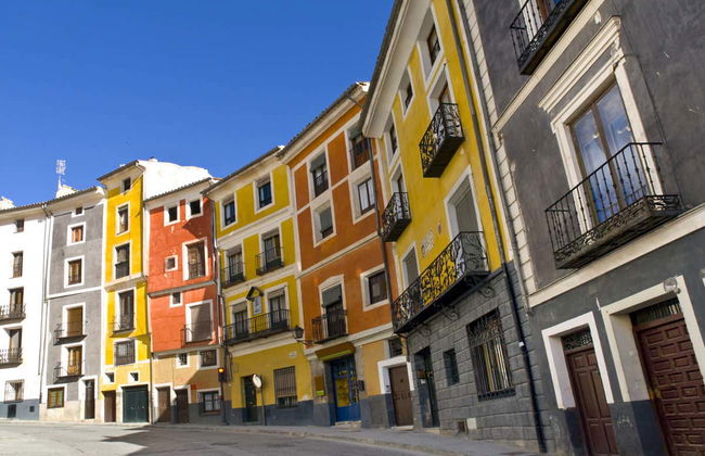 Cuenca Day Trip + Cathedral Visit - Photo 4