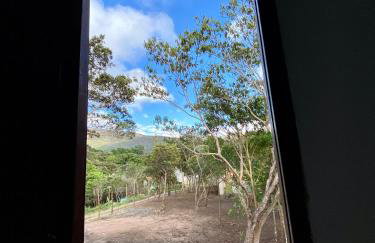 Casa Lilás no Vale do Capão - Foto 28