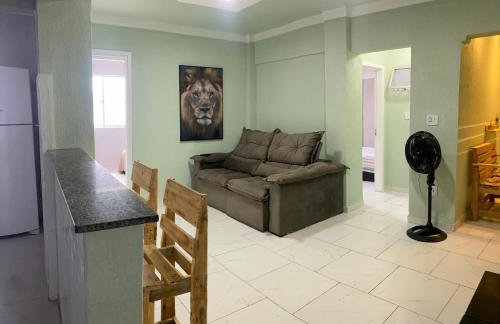 Apartamento Premium na praia da Vila em Saquarema - Foto 5