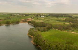 Ruciane Wianki DOM W SERCU WARMII - Foto 11