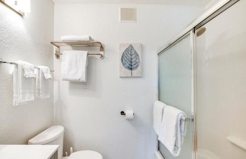 2 Mi to Heavenly Mtn Resort: Retreat w/ Sauna! - Foto 14
