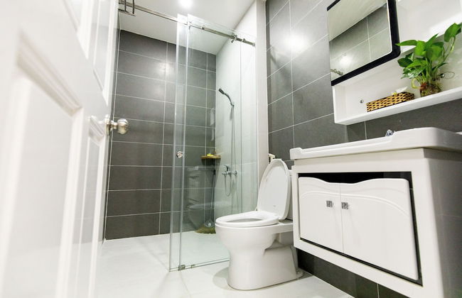 Suna's Home - Villa in Vung Tau - Foto 21