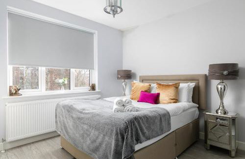 Cromwell Road Apartments - Foto 54