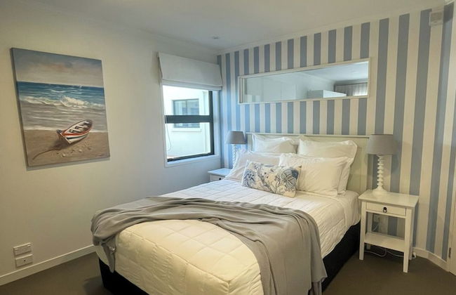 Ocean Breeze Resort - Photo 4