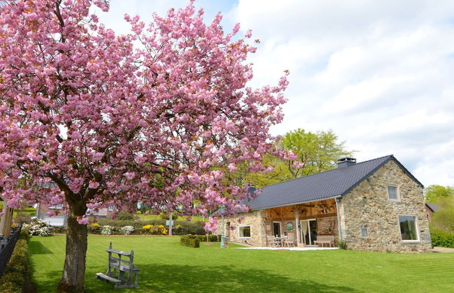 Beautiful Stone Cottage With Panoramic Views - Foto 5