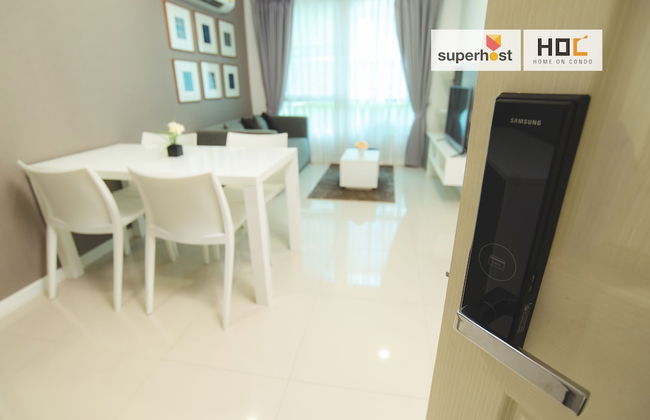 DVieng Luxury Condo - Foto 48