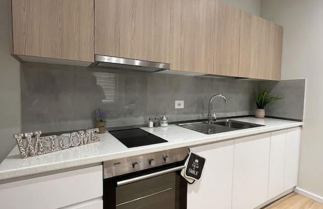 Modern 1 Apartment - Foto 6