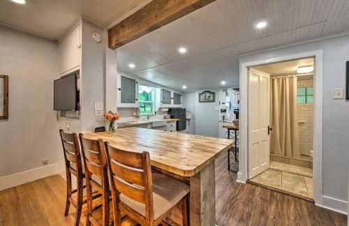 Betty Bs River House Less Than 1 Mi to Blanco State Park! - Foto 6