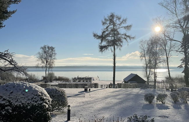 Seepark Heidenholz, Plau am See - Foto 28