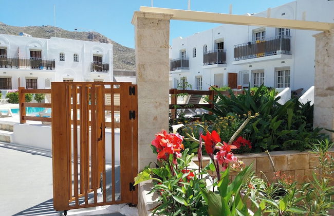 Katerina Apartments - Foto 1