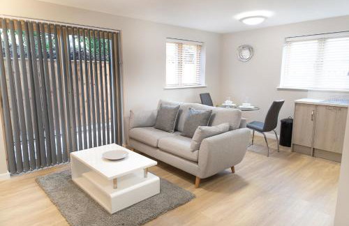 Citystay Living - Hinton House - Foto 22