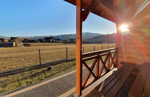 DW KINGA & DOMKI na Granicznej z jacuzzi - Foto 52