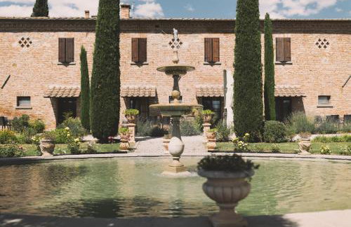 Villa Nobile Cortona - Foto 9