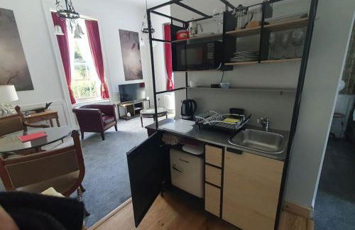 Clairville : Georgian Suite - Central Ross-on-Wye - Photo 19