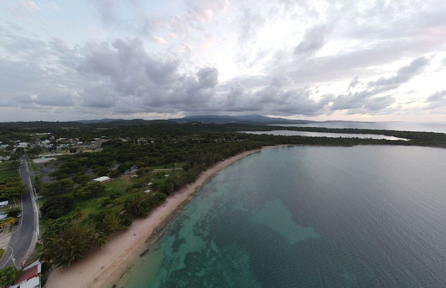 Tropical Breeze Escapes Couples Studio - Foto 64