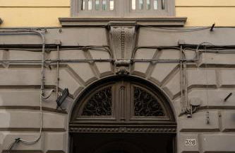 Duomo Platinum Apartments - Foto 17