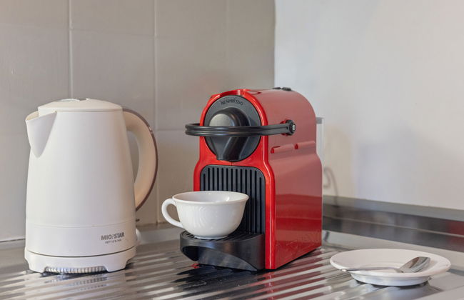 Cransalpin Apt. 11 / Secteur 1 - Foto 18