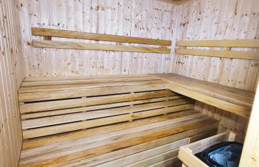 DOMEK NA GÓRACH z JACUZZI I SAUNĄ - Foto 32