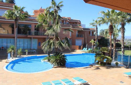 Apartamentos Flamingo Hills - Foto 56