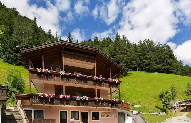 Apartment Ortisei Near Seiser Alm Ski Lift - Foto 11